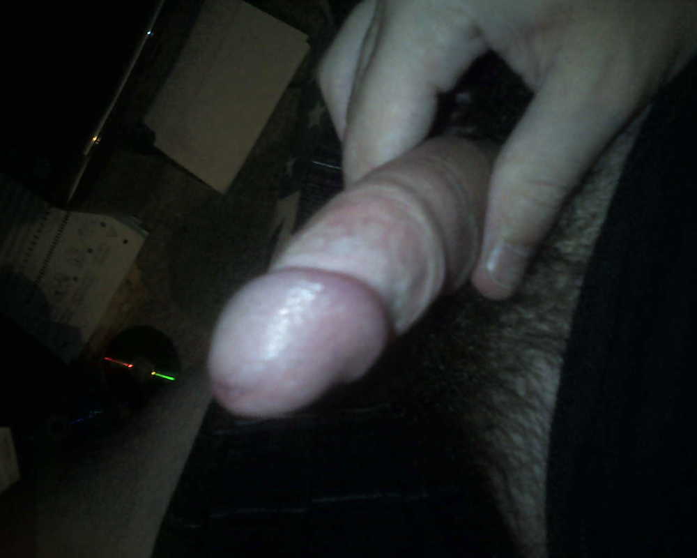 Porn Pics Do you like my cock !!!