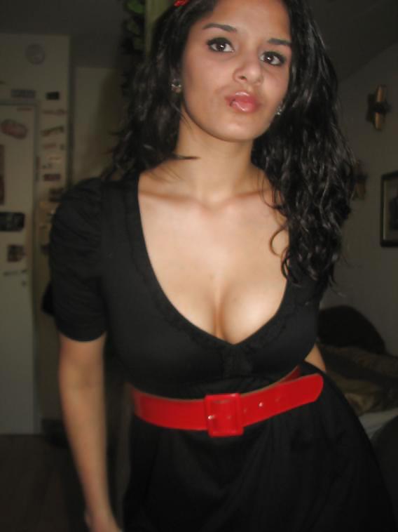 Porn Pics SWEET LATINA