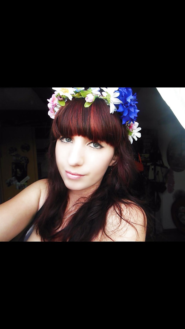 Porn Pics Nice Girls i know non nude