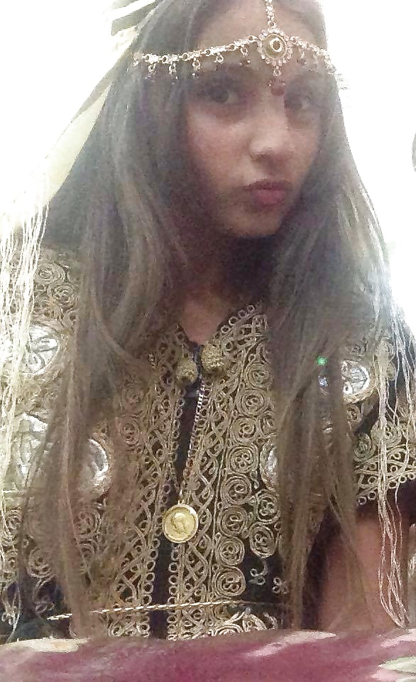 Porn Pics viande hallal a derouiller 2