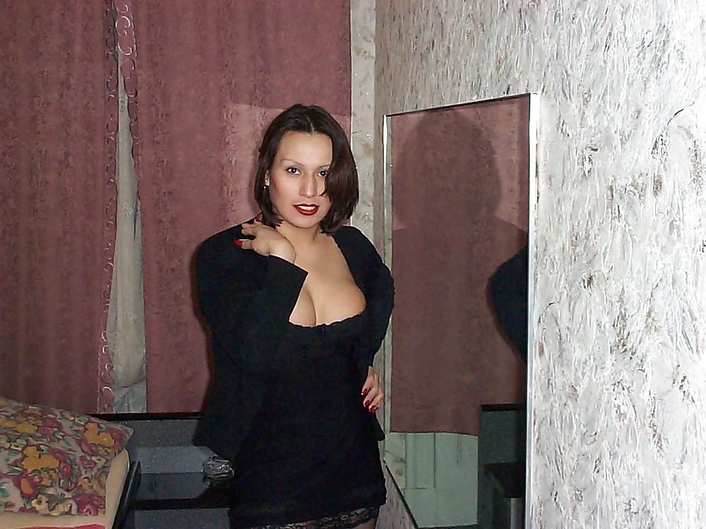 Porn Pics SHY GLORIA C5M
