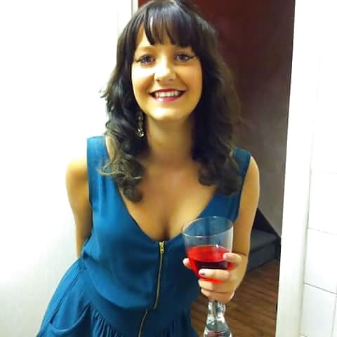 Porn Pics Random sexy chav sluts