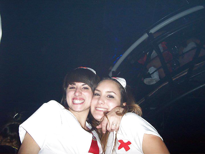 Porn Pics Wachiturras Argentinas II