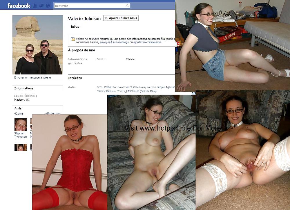 Porn Pics (BD) Facebook Freshies pt.16