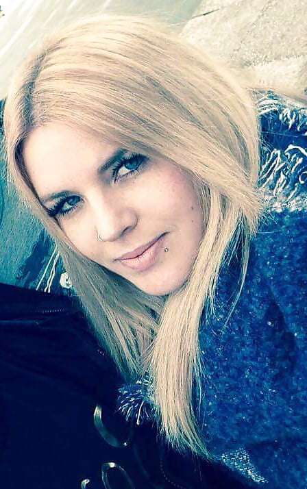 Porn Pics Wichsvorlage Patricia W. (Big Boobs)