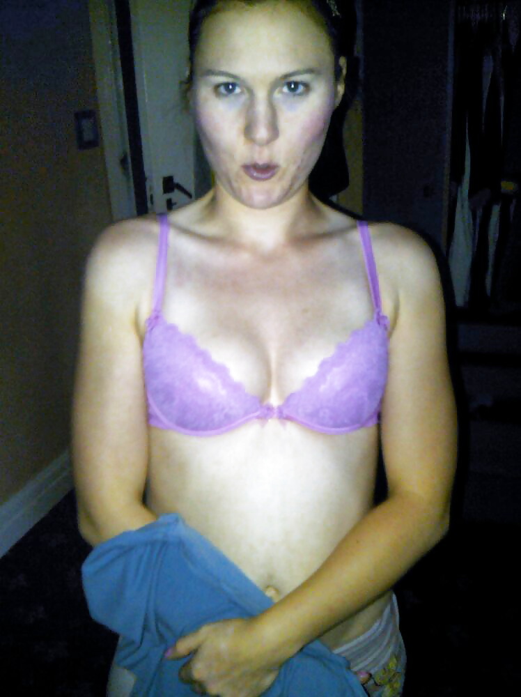 Porn Pics Alison Luton Wank Slut 2