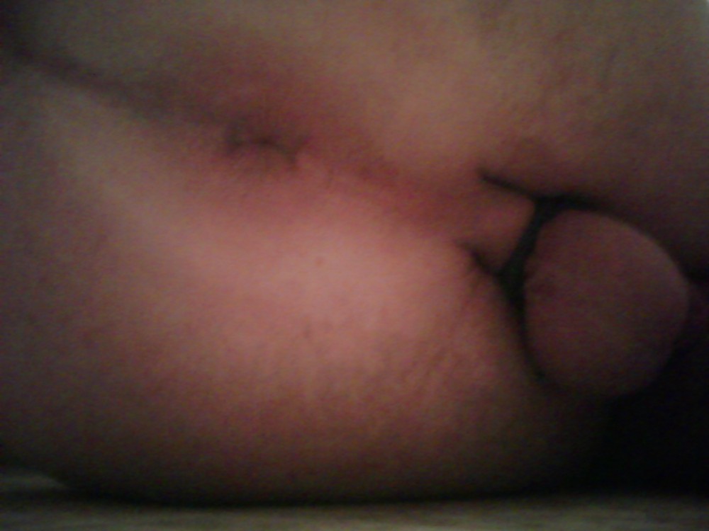 Porn Pics shaved my ass