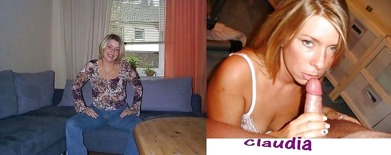 Porn Pics Clothed & Nude