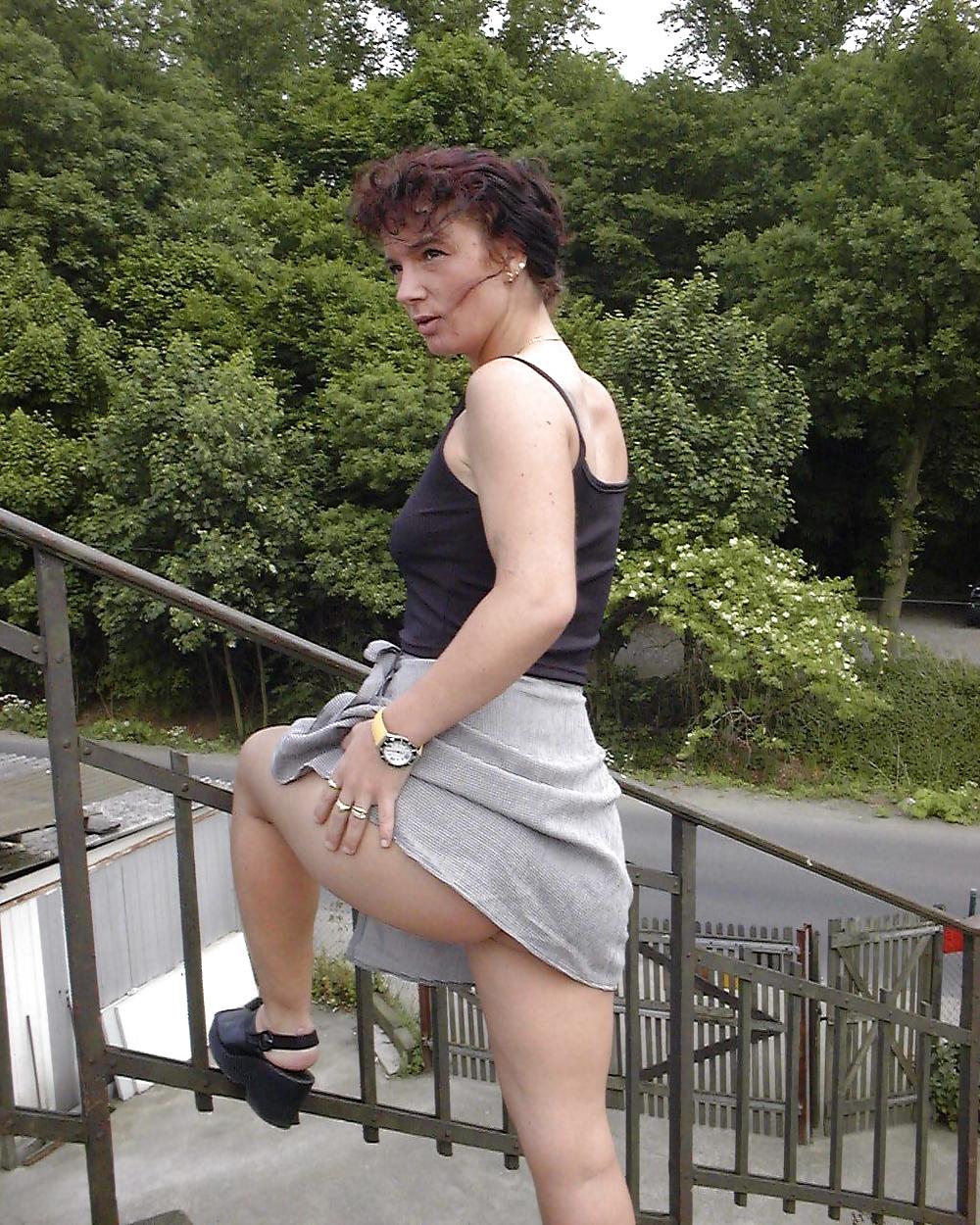 Porn Pics Dirty German Bitch