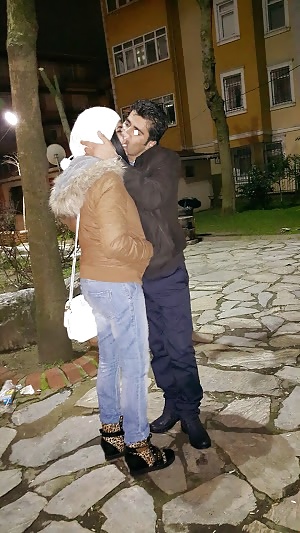 Porn Pics turkish leyla