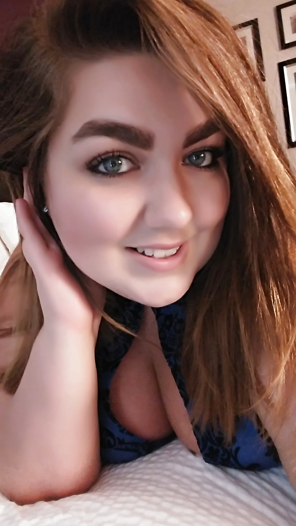 Porn Pics BBW Peach 02