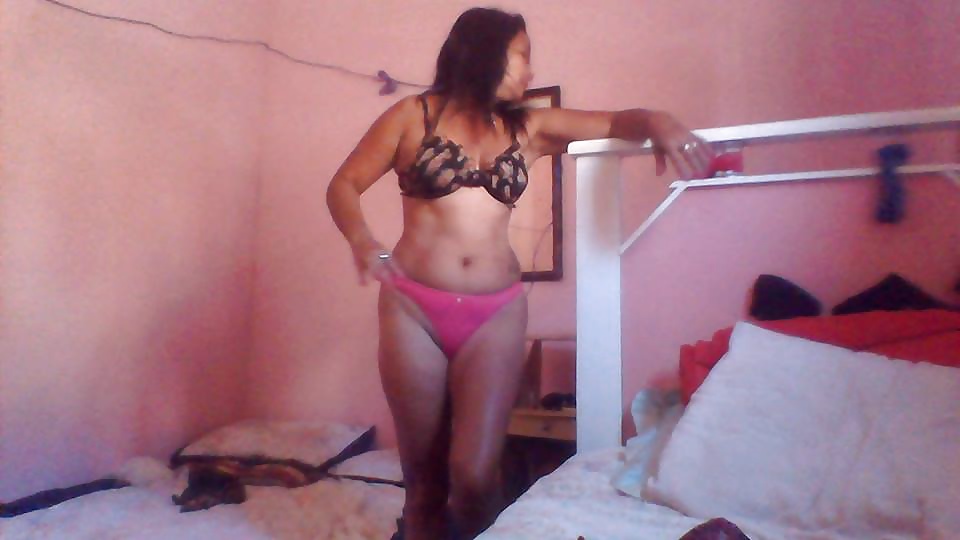 Porn Pics Yo en mi cuarto.... Libre sin mi novio