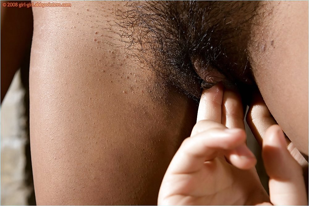 Porn Pics Wonderful Hairy Lesbians