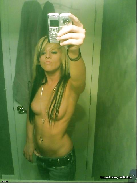 Porn Pics Selfie 10