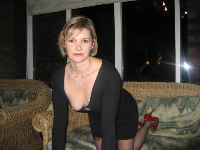 More UK Matures - 162 Pics 