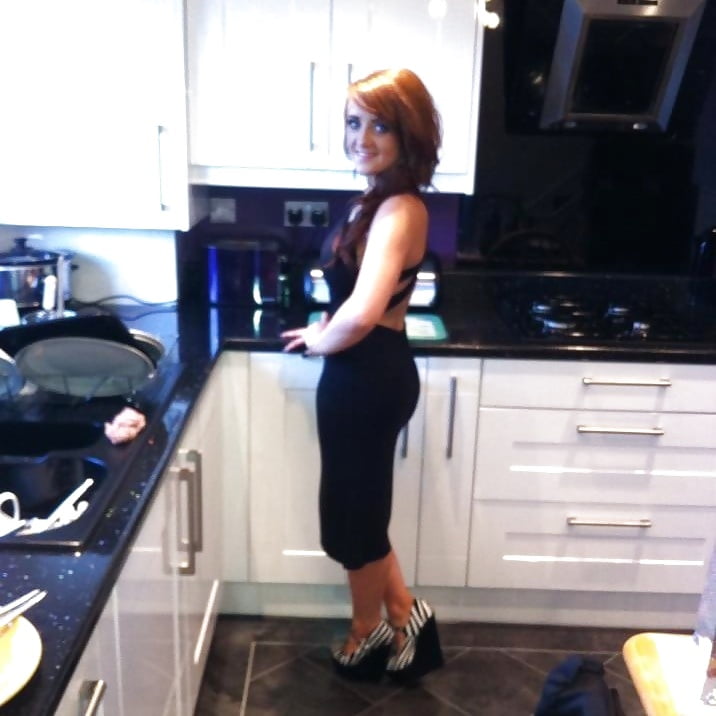 Porn Pics Chav Sluts And Slags #62