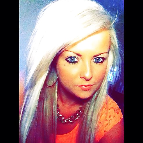 Porn Pics Would you empty your balls in my ex chav sophie?