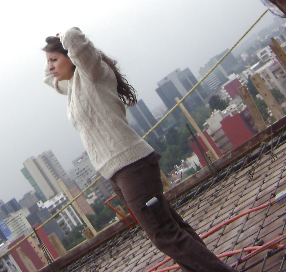 Porn Pics DELICIOSA RUBISEL