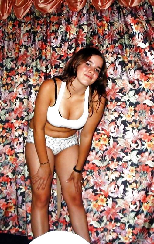 Porn Pics UNSCHULDSBLONDIE AROUND THE WORLD - CHILE