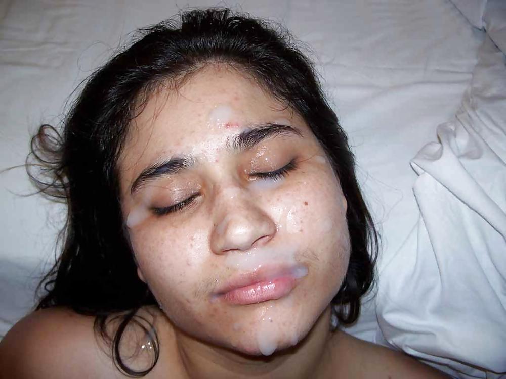 Porn Pics LOS KOMM IN MEIN GESICHT...!!!