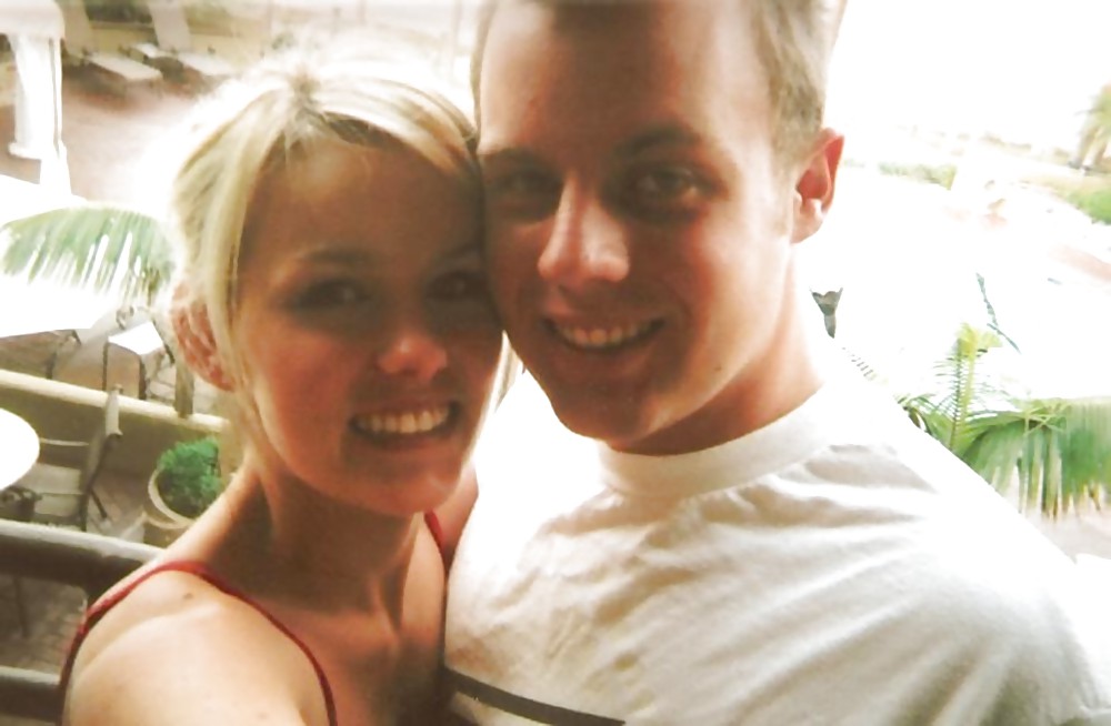 Porn Pics Pretty Amateur Typhanie 1