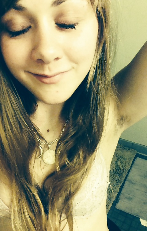 Porn Pics Extra selfies and extra bushies