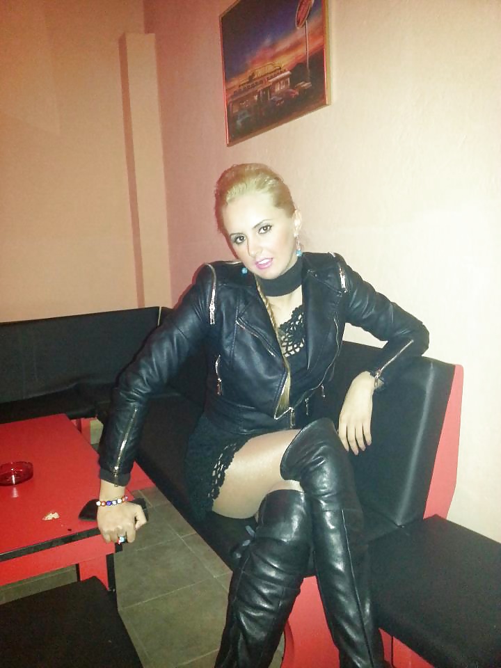 Porn Pics Bitch from bucarest