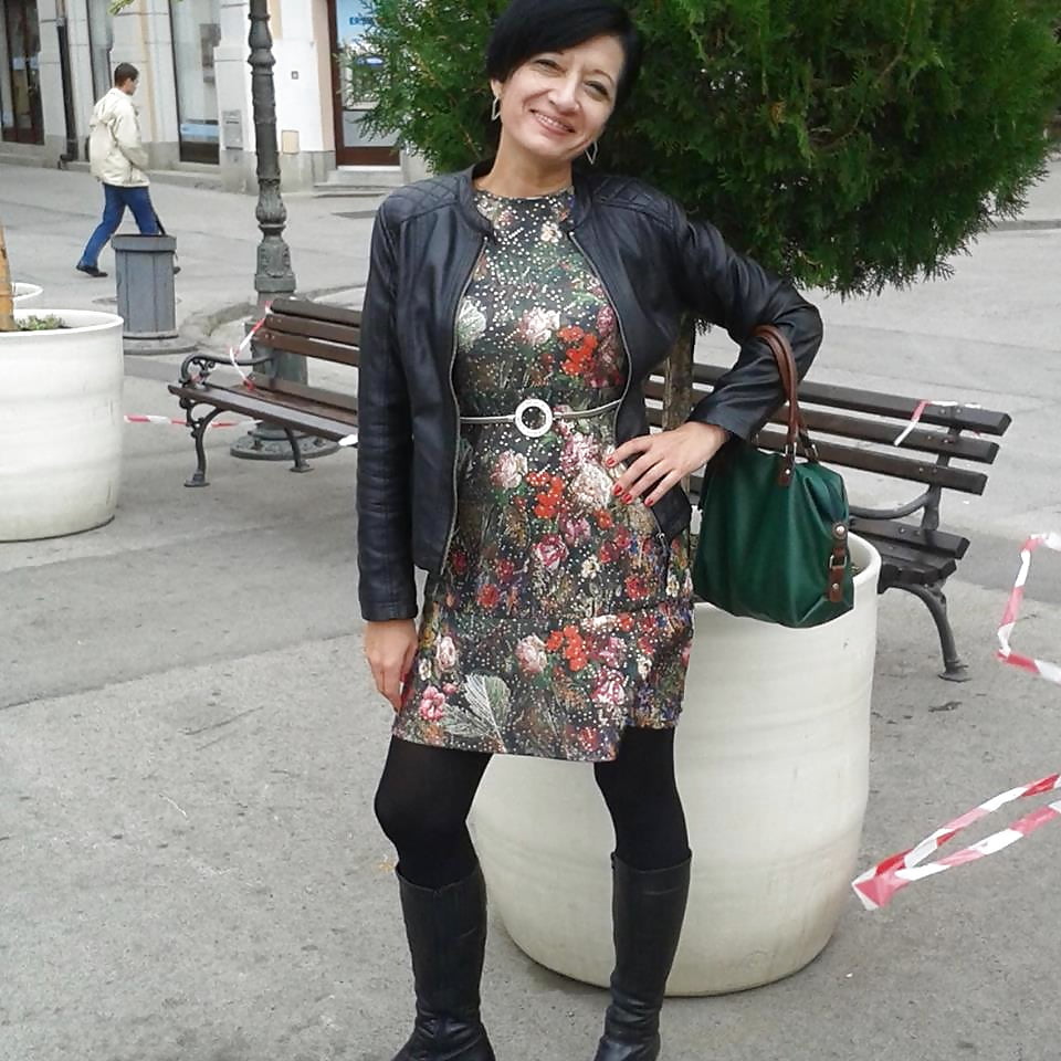 Porn Pics srpske matorke serbian mature 16