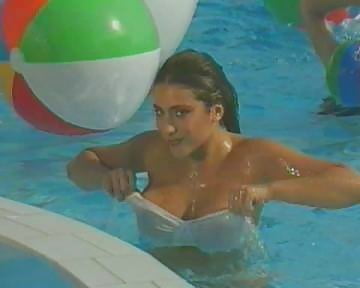 Porn Pics Sabrina Salerno