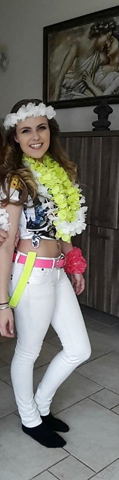 Porn Pics Dutch girl