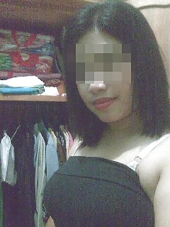 Porn Pics indonesia- milf berjilbab selfie bugil