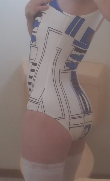 Porn Pics R2 D2