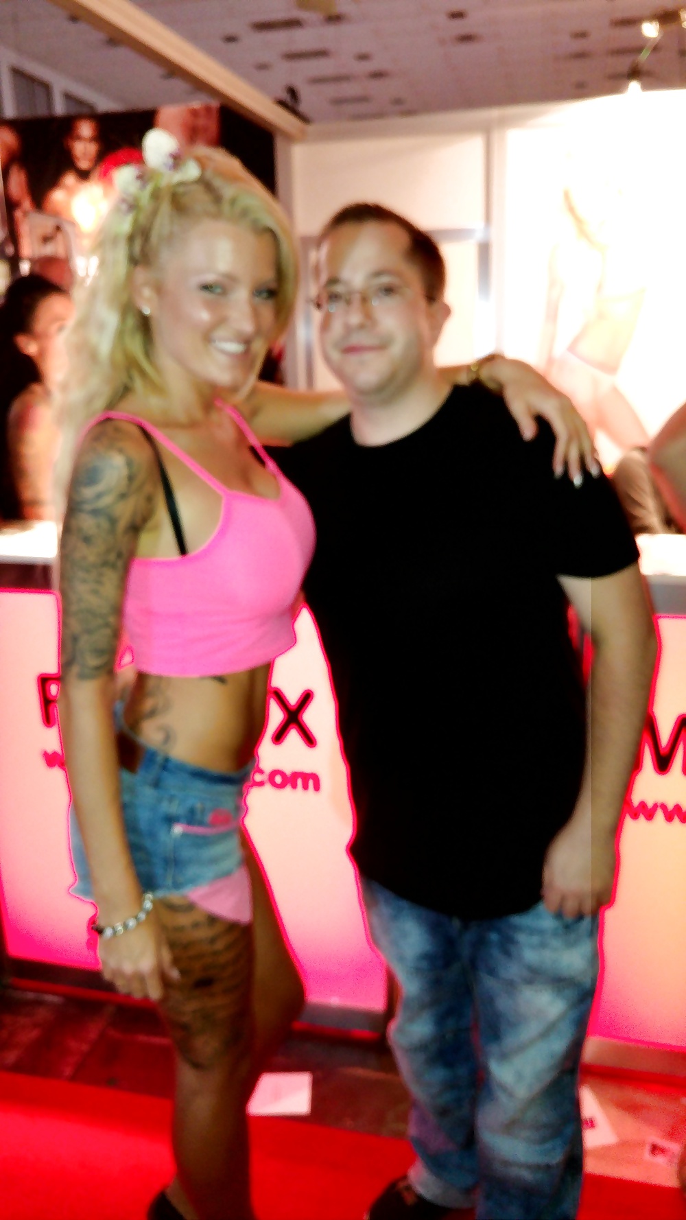 Porn Pics Venus 2015