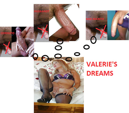 VALERIE'S DREAMS