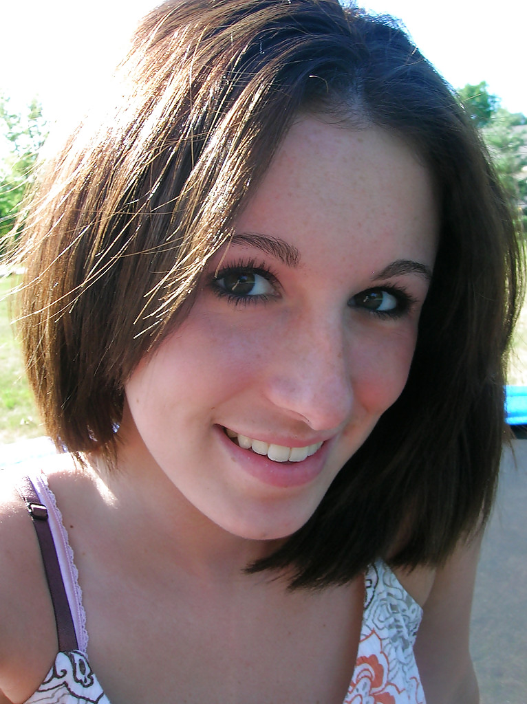 Porn Pics Polite girl