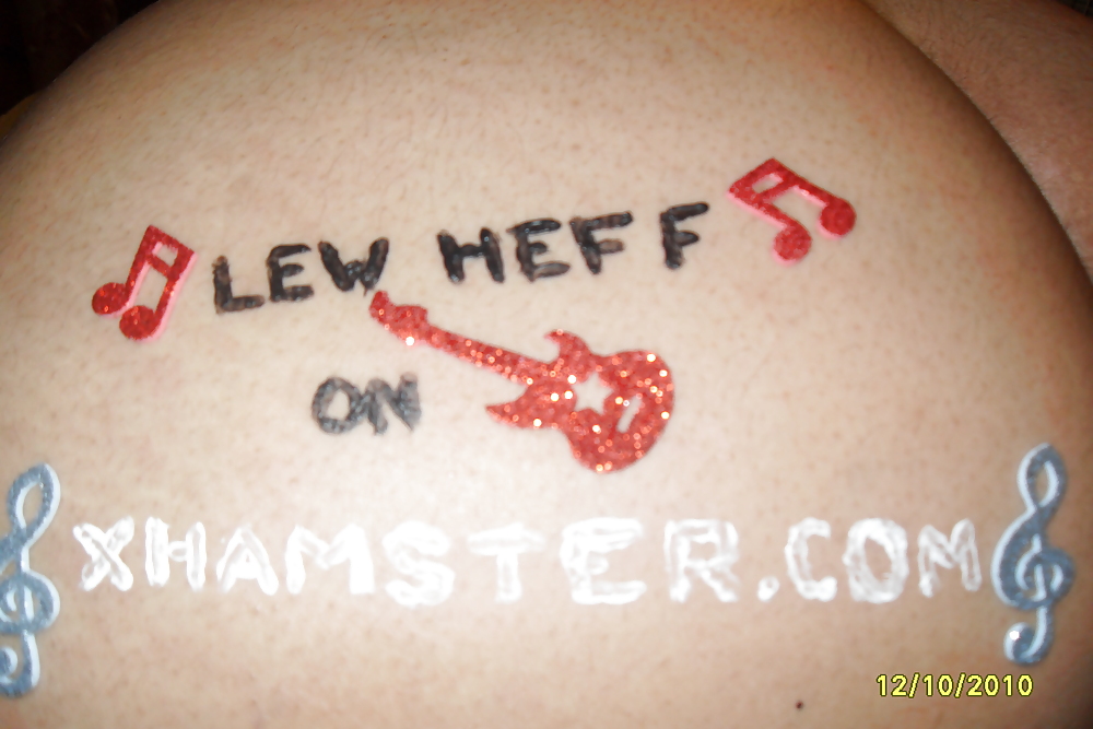 Porn Pics Lew Heff on Xhamster.com