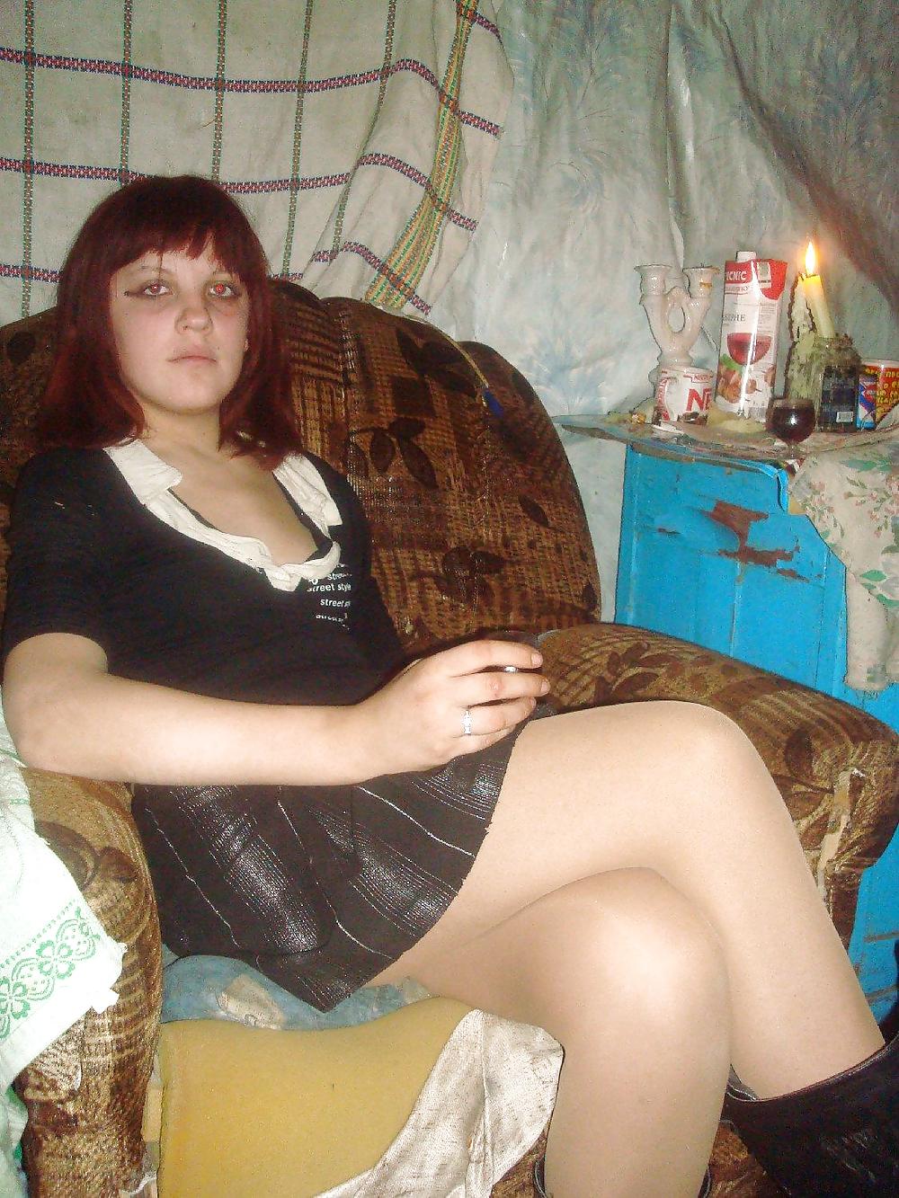 Porn Pics HOT RUSSIA UKRAINE MIX II