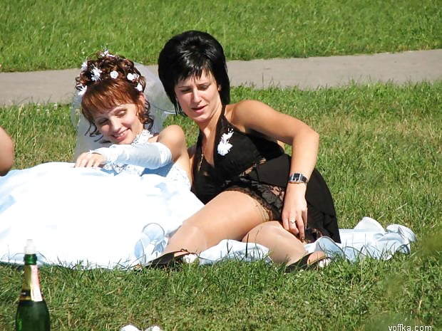 Porn Pics Bride Sex 19