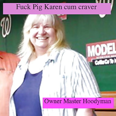 Hoodyman Ssbbw Karen Fuck Pig Exposed Pics My Xxx Hot Girl