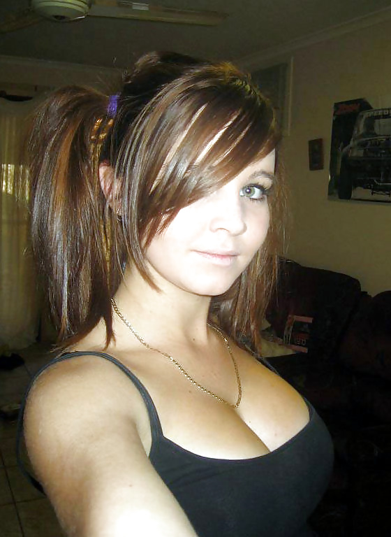 Porn Pics SELFIE 1 -bymn