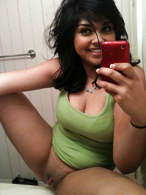 Porn Pics Best self shot teens 3