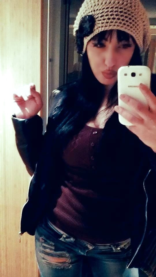 Porn Pics Sandra Vasic Nis