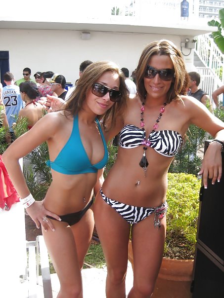 Porn Pics Jersey Shore Sluts