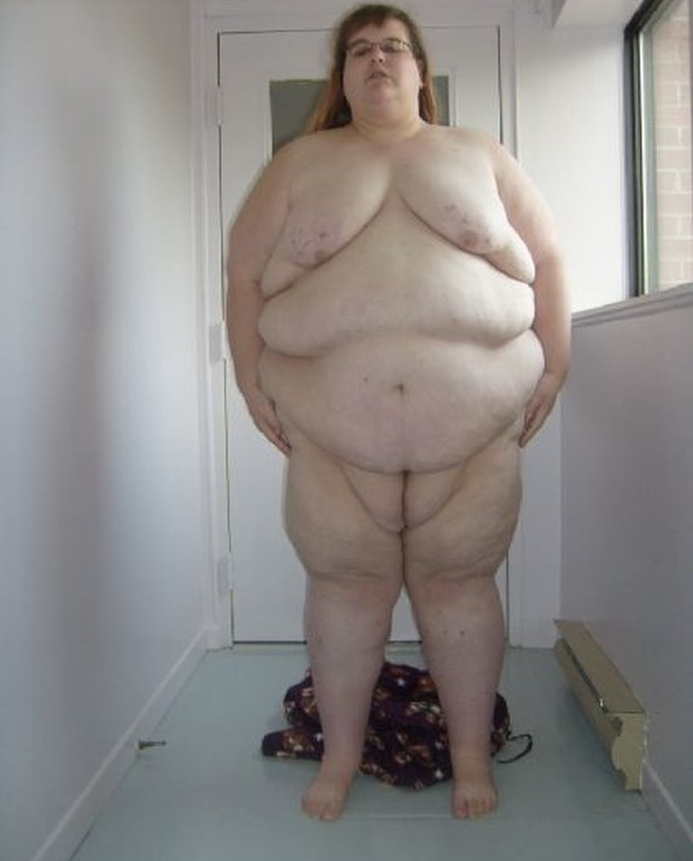 Obese XXX Porn Pics