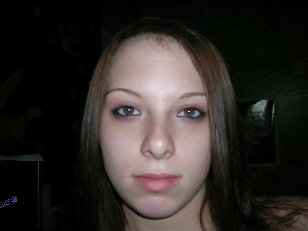 Porn Pics Aimee from Virginia