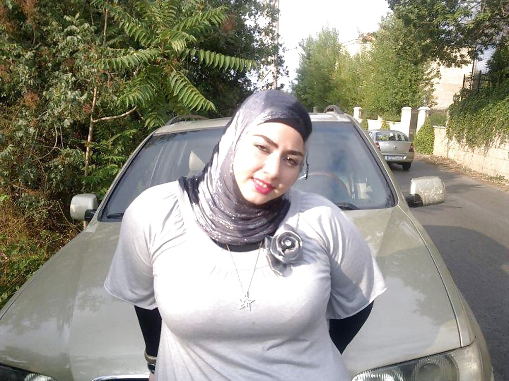 Porn Pics sexy turkish and arab girls 4