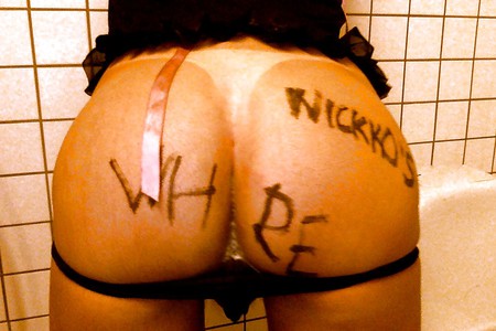 Nickk0s whore