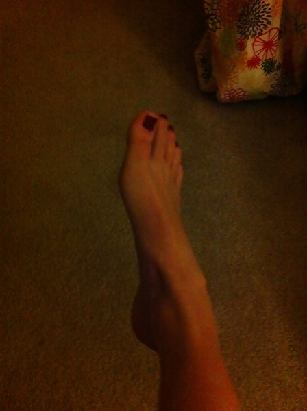 Porn Pics Sexy Feet