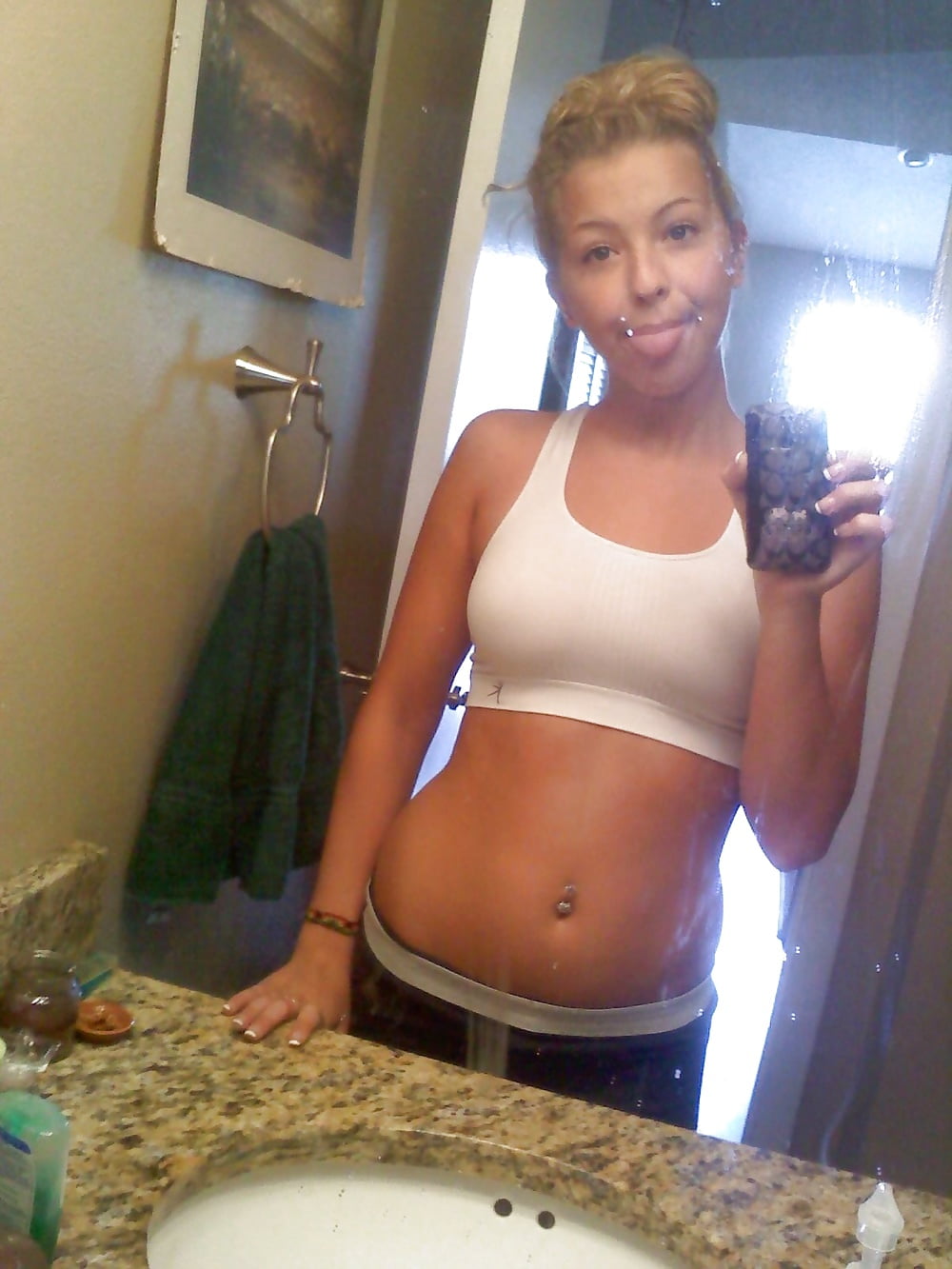 Porn Pics Whore Bitch Hanna Geiger