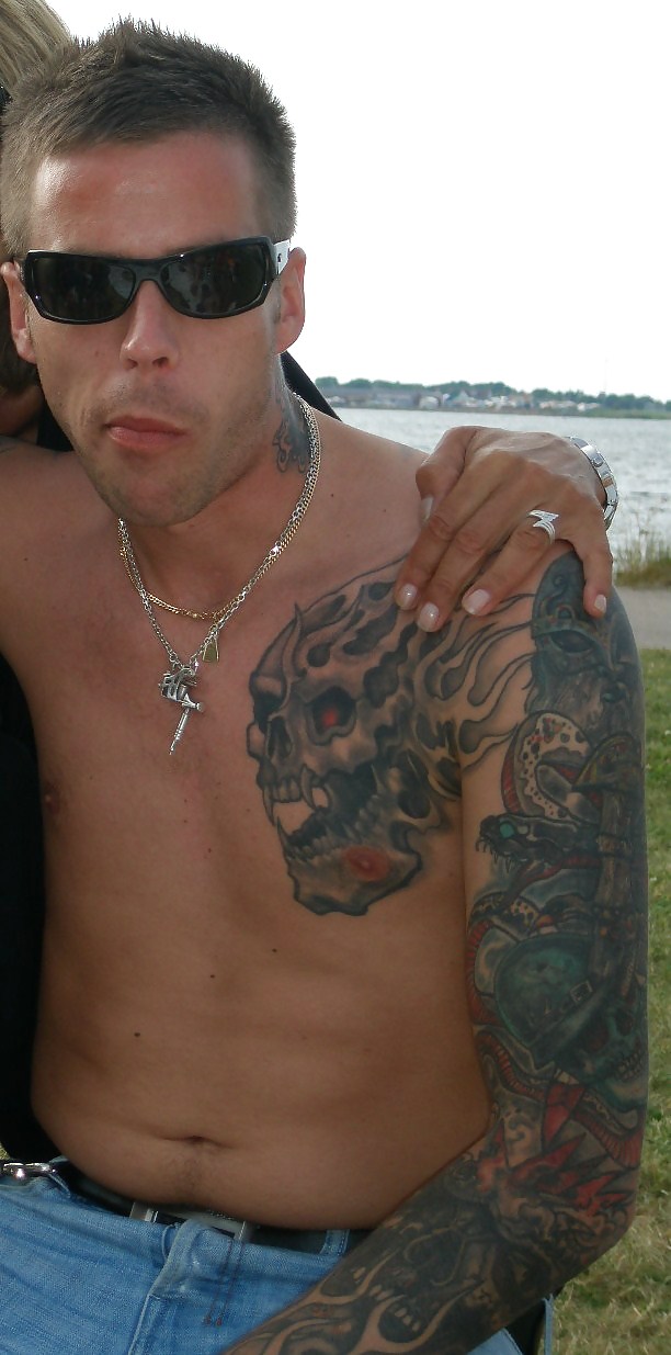 Porn Pics Sep-Oct 2011